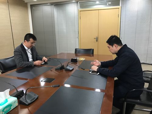 深化合作再啟程 服務外包辦與安森智能共謀項目再投資新篇章