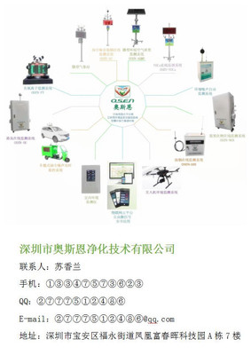 OSEN-6C 建筑節能系統 創新科技驅動綠色建筑未來