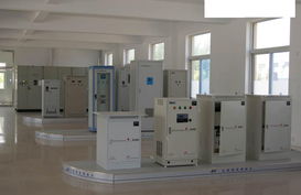 節能節電設備的價格、型號規格與建筑節能系統設備的研發全解析