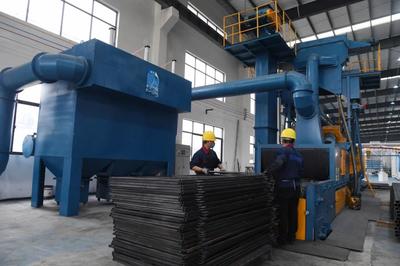 靖安聚焦“生態+大健康”產業，建筑節能系統研發獲專家好評