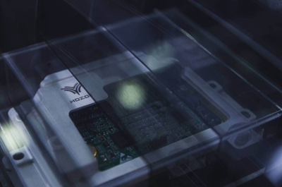 哪吒汽車(chē)成世界互聯(lián)網(wǎng)大會(huì)唯一新創(chuàng)車(chē)企合作伙伴 以軟硬件協(xié)同創(chuàng)新，驅(qū)動(dòng)未來(lái)出行變革