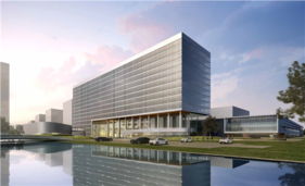 豪華車(chē)戰(zhàn)略落重子，研發(fā)實(shí)力添虎翼，青島鴻發(fā)森岳以科技賦能汽車(chē)未來(lái)