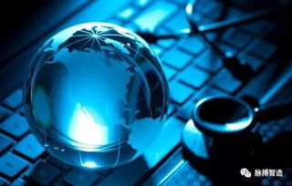 工業(yè)互聯(lián)網(wǎng)落地 以標(biāo)準(zhǔn)化基石為錨，讓科技創(chuàng)新可觸可感